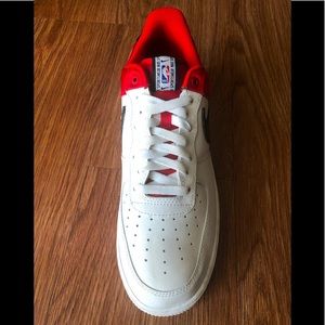 Nike Shoe For Amputee Left Shoe